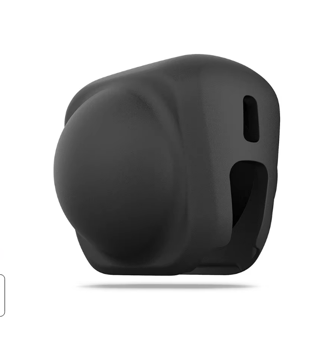 Protector de Silicona para Insta360 X4: Protege ya - Telesin-1