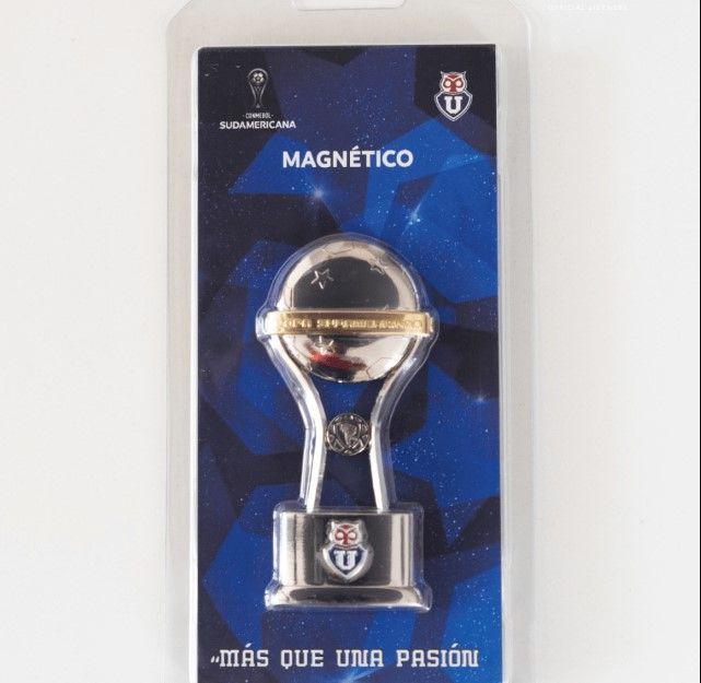 Magnetico Copa Sudamericana 2011 - Universidad de -2