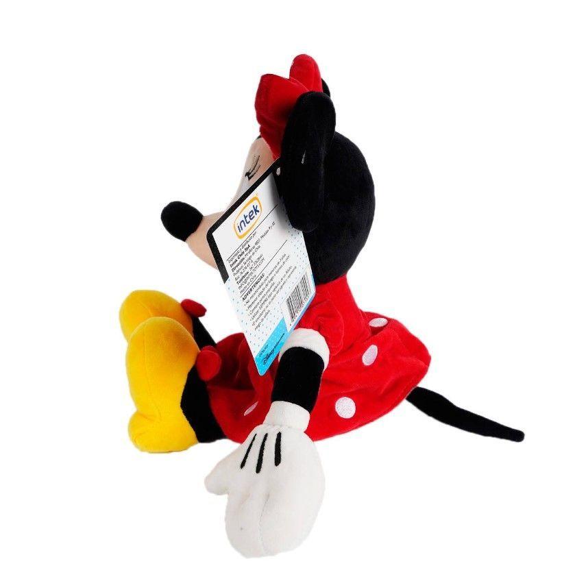 Minnie Mouse - Peluche - 34 Cm-3