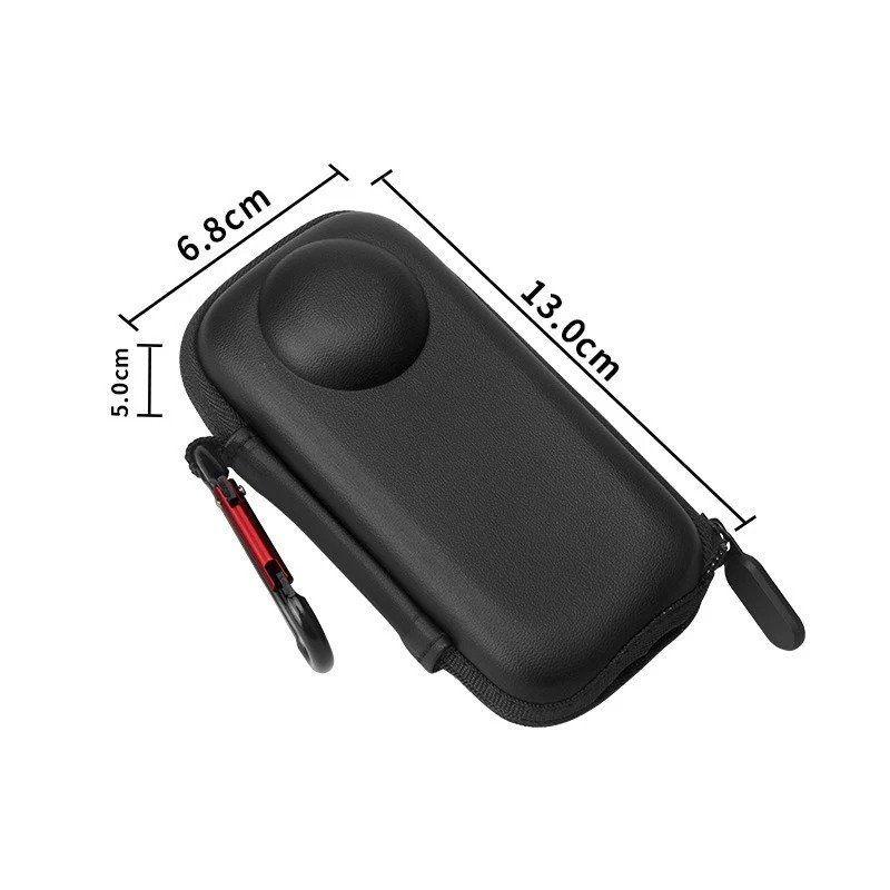 Estuche para Insta360 X3 X2 X Protección y Estilo-2
