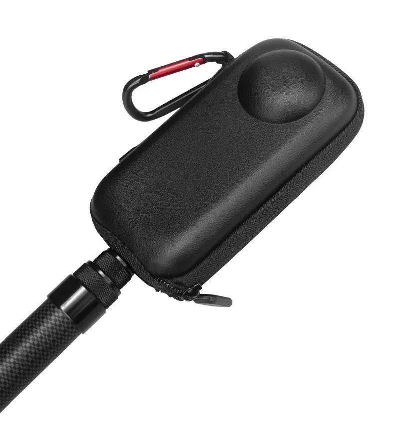 Estuche para Insta360 X3 X2 X Protección y Estilo-4