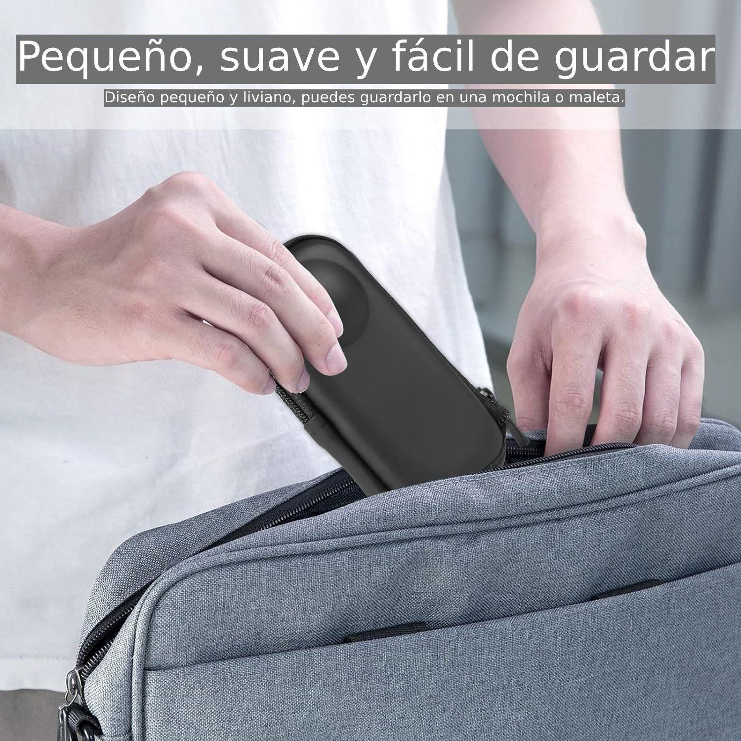 Estuche para Insta360 X3 X2 X Protección y Estilo-5