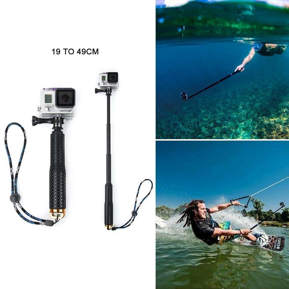 Bastón selfie 48CM-3