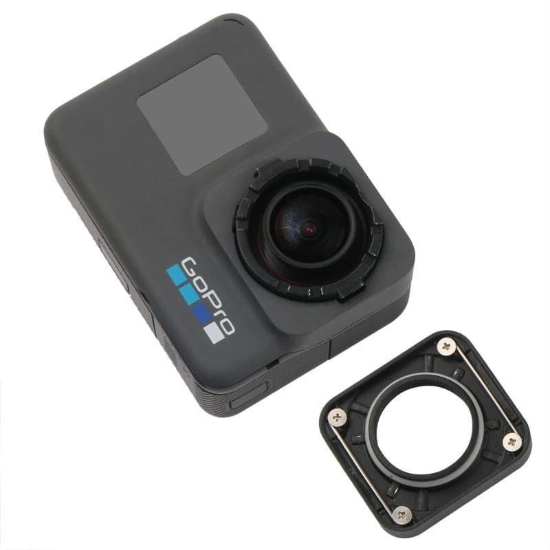 Lente repuesto para GoPro Hero 5 6 7-4