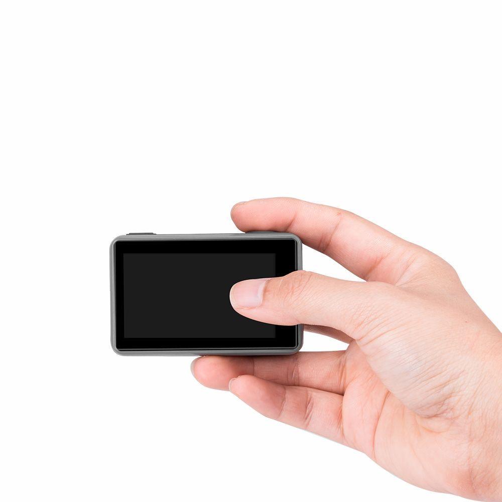 Lamina vidrio templado DJI Osmo Action-2