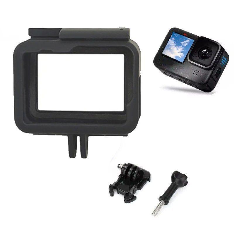 Carcasa Abierta o Frame para Cámara Gopro Hero 13 12 11 10 9-0
