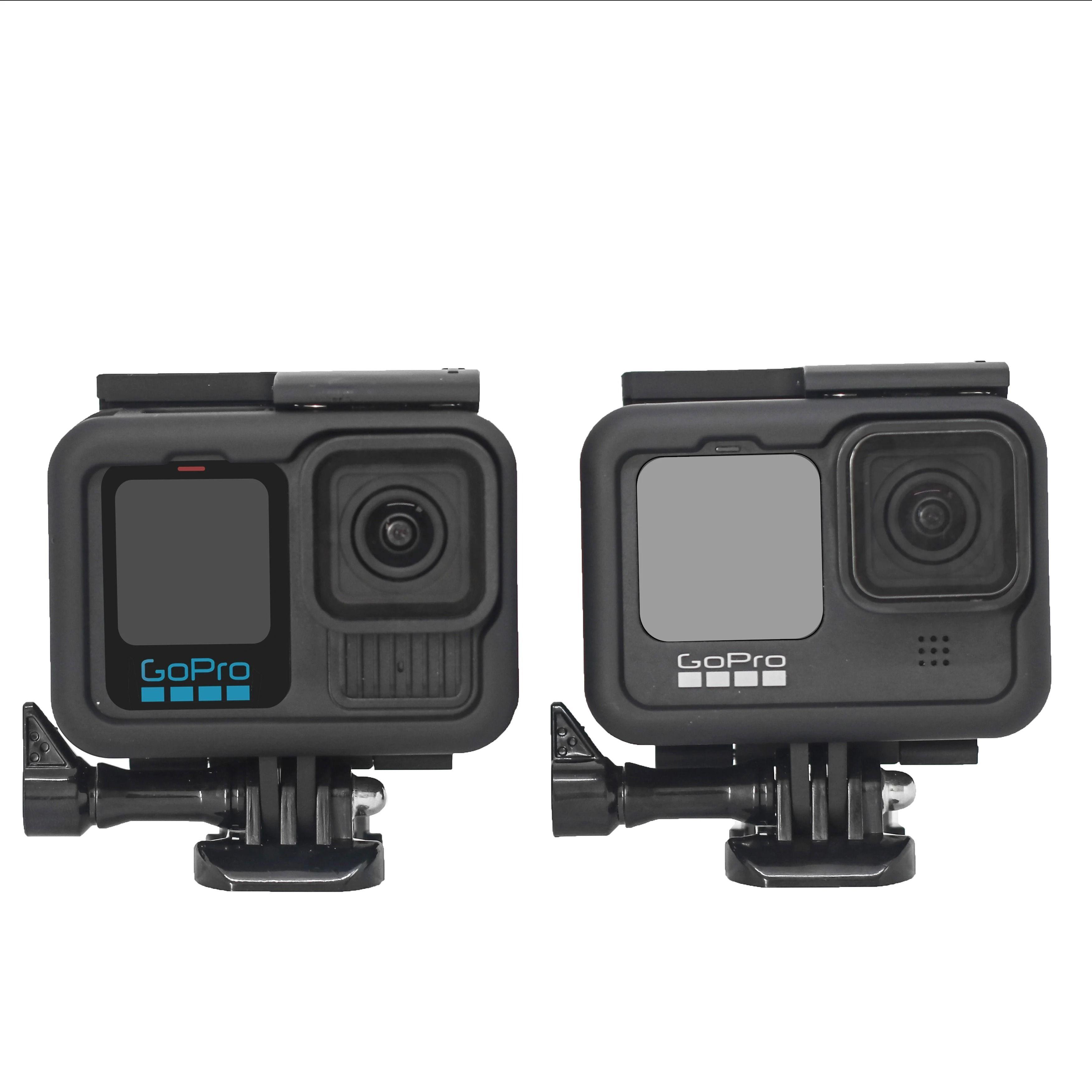 Carcasa Abierta o Frame para Cámara Gopro Hero 13 12 11 10 9-2