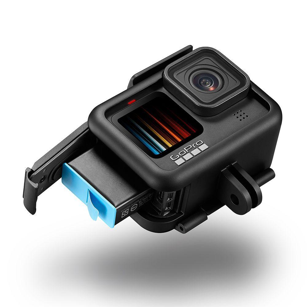 Carcasa Abierta o Frame para Cámara Gopro Hero 13 12 11 10 9-3
