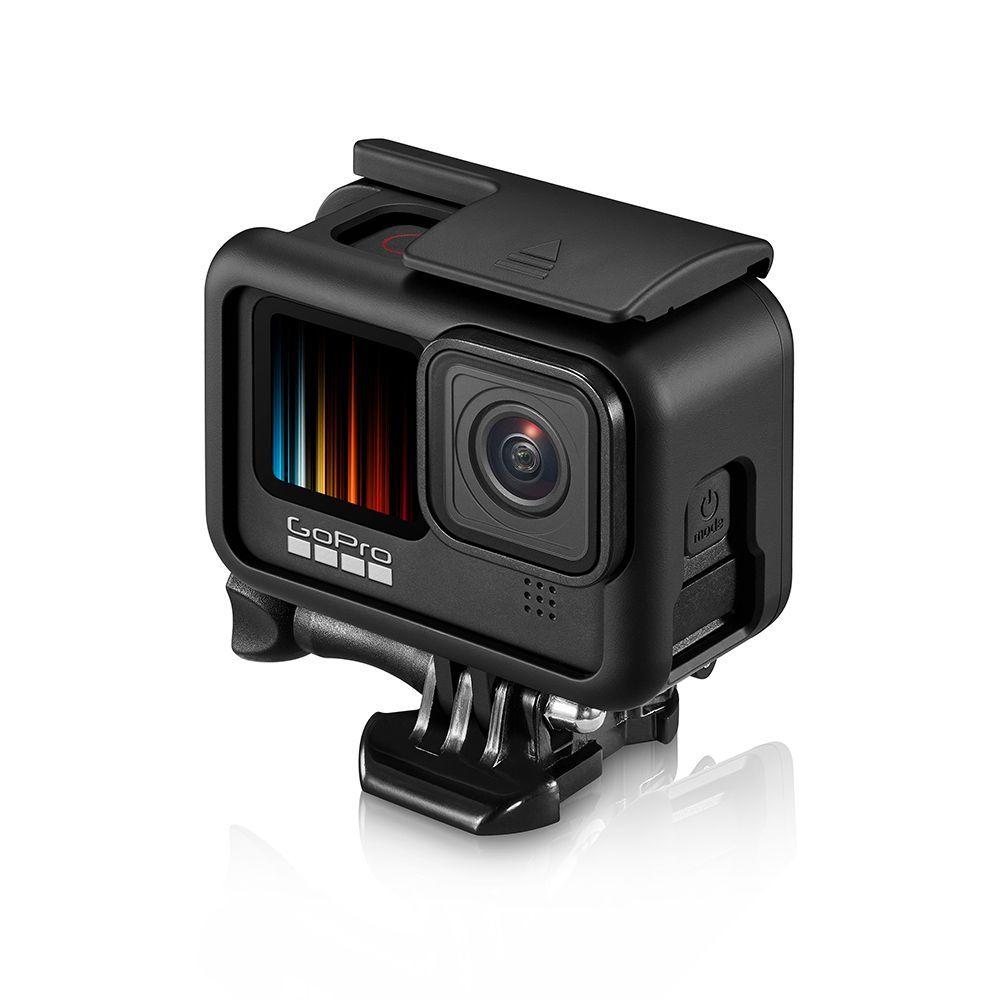 Carcasa Abierta o Frame para Cámara Gopro Hero 13 12 11 10 9-4