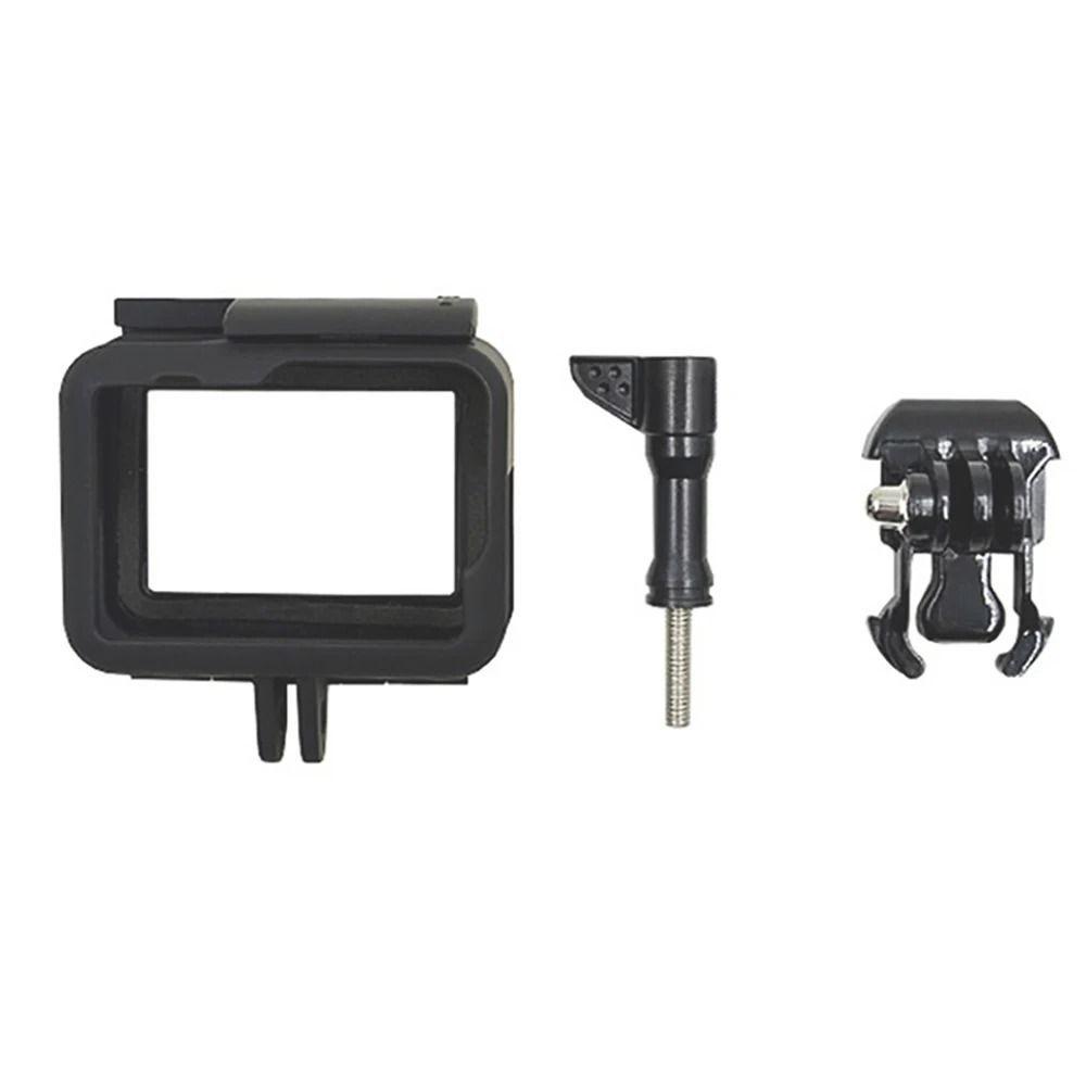 Carcasa Abierta o Frame para Cámara Gopro Hero 13 12 11 10 9-7