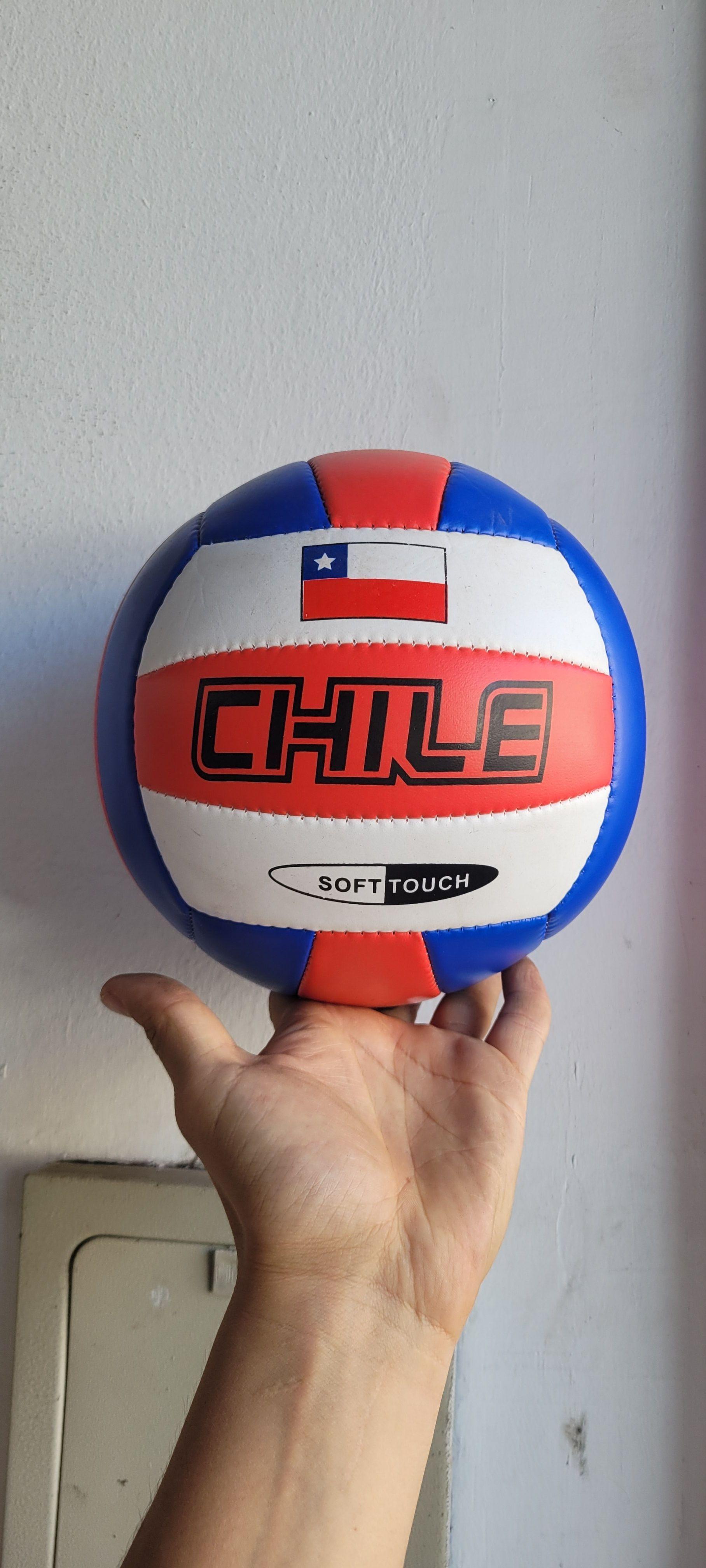 Balón o Pelota De Volleyball Playa -2