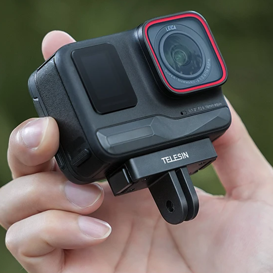 Adaptador Magnético de Dos Garras de Insta360 Ace/Ace Pro/2-2