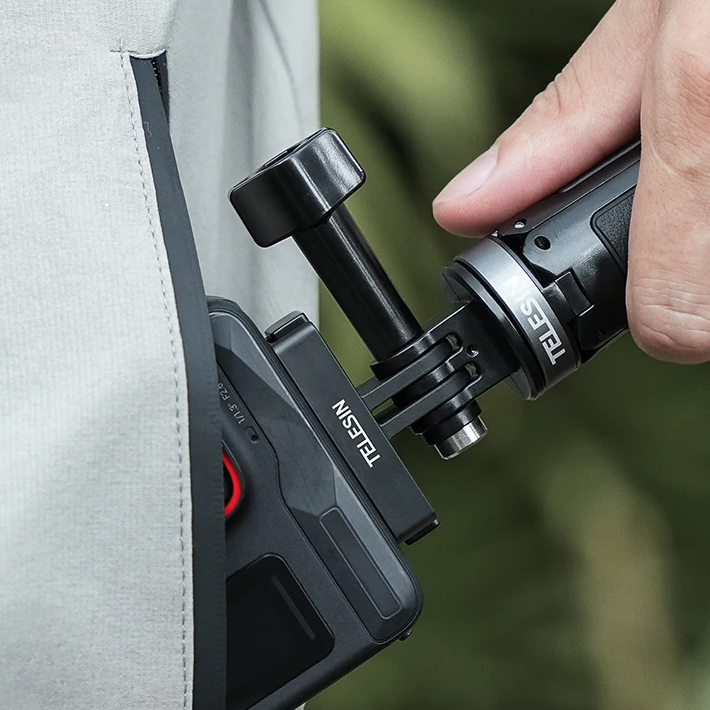 Adaptador Magnético de Dos Garras de Insta360 Ace/Ace Pro/2-7