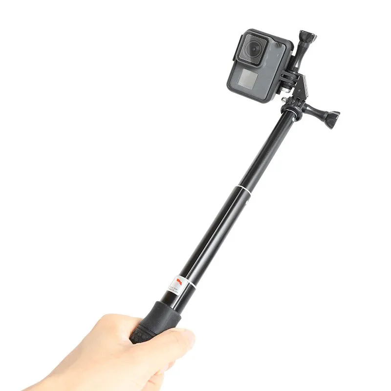 Adaptador Montaje 90° para GoPro, DJI Osmo y Otras Cámaras-2