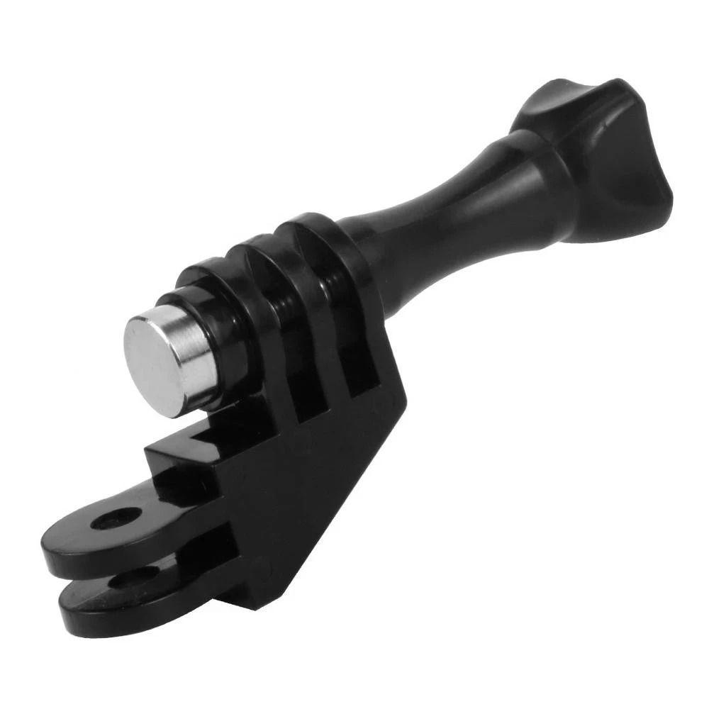 Adaptador Montaje 90° para GoPro, DJI Osmo y Otras Cámaras-4