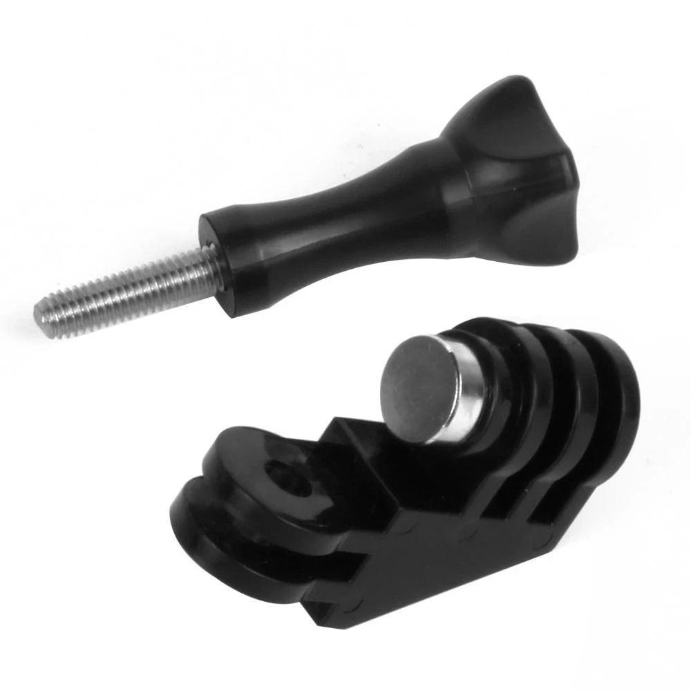 Adaptador Montaje 90° para GoPro, DJI Osmo y Otras Cámaras-6