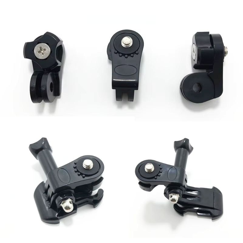 Adaptador Montaje para C maras GoPro DJI Insta360 y Otras    -2