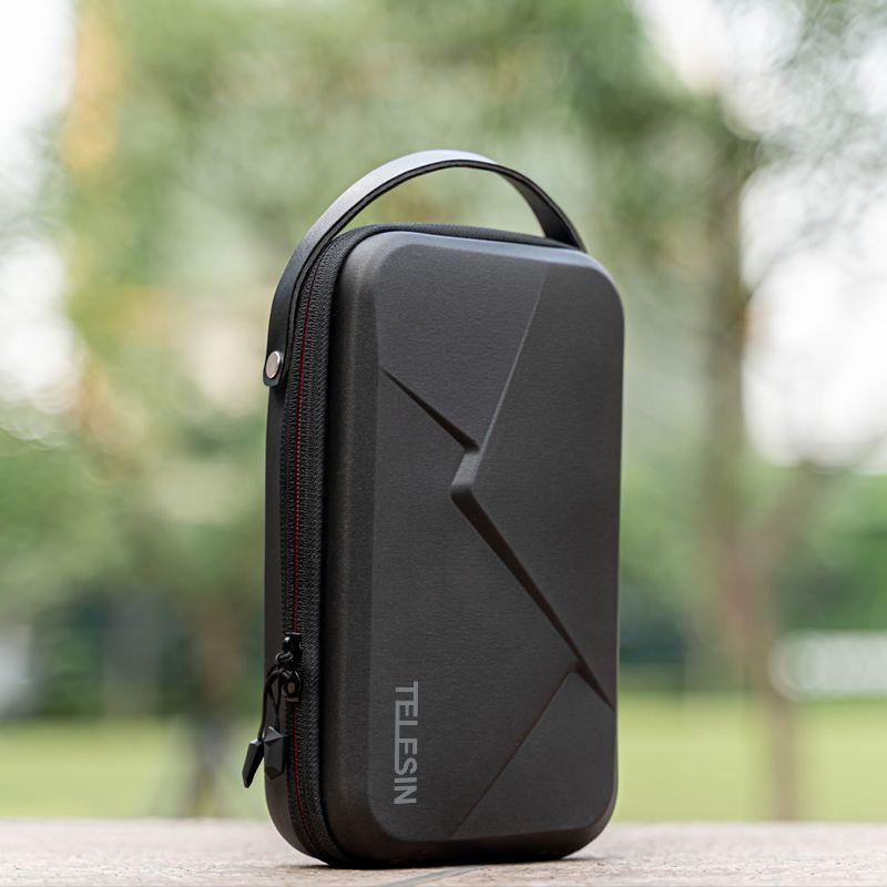 Bolso Impermeable para Cámaras Deportivas y Accesorios / Telesin-3