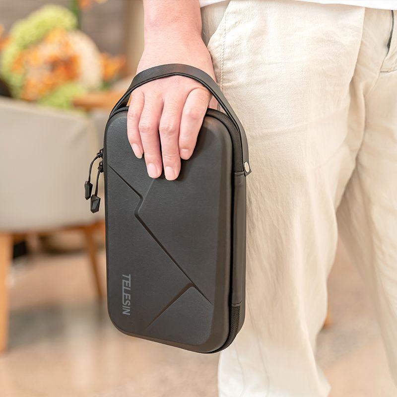 Bolso Impermeable para Cámaras Deportivas y Accesorios / Telesin-2