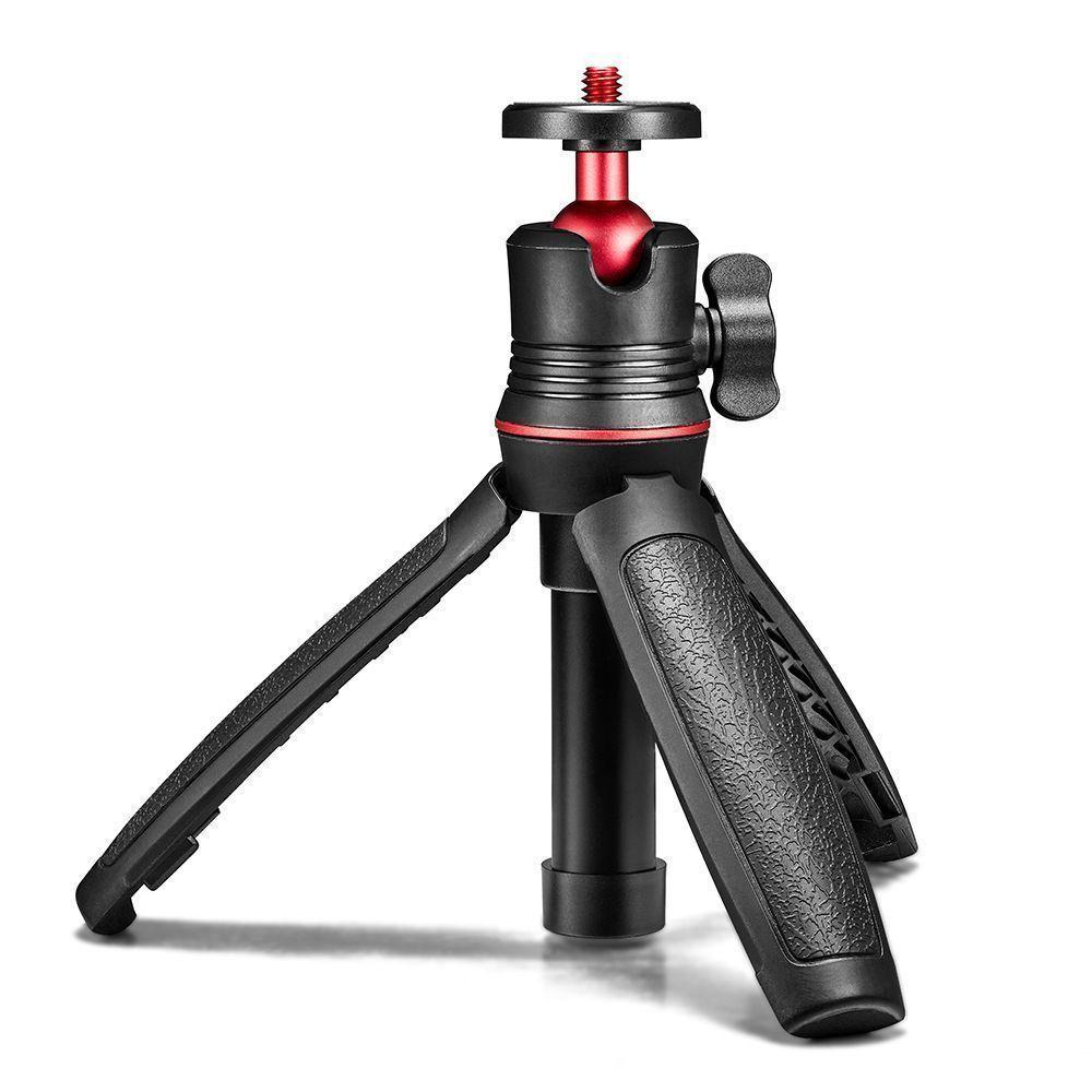 Trípode Extensible 360 para Cámaras Insta360 Gopro Otras-5