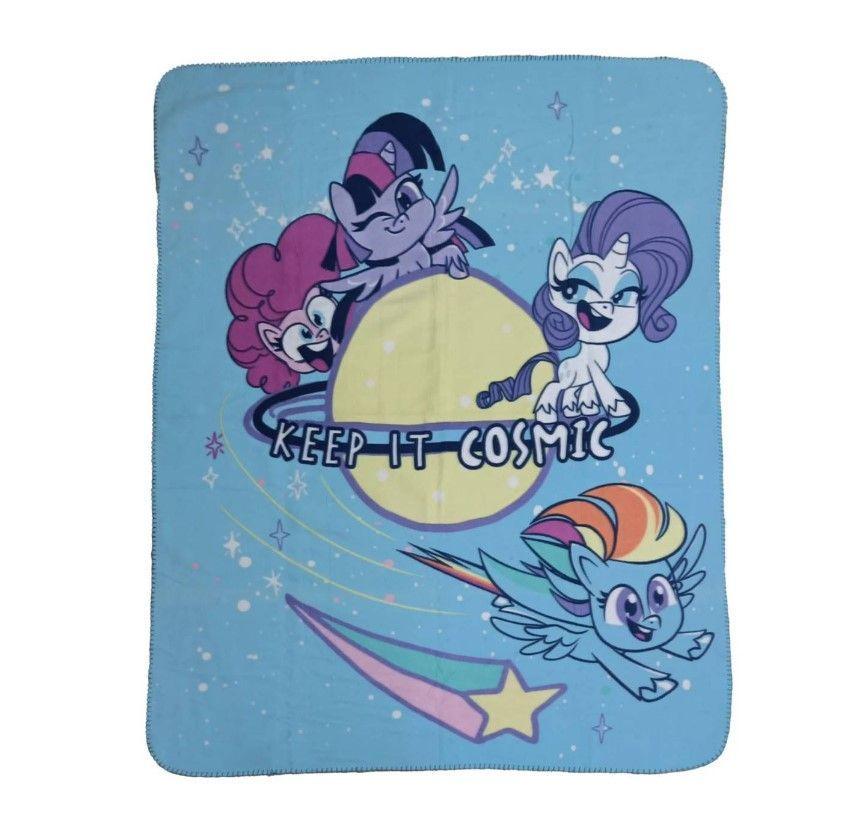 Manta polar my little pony -0