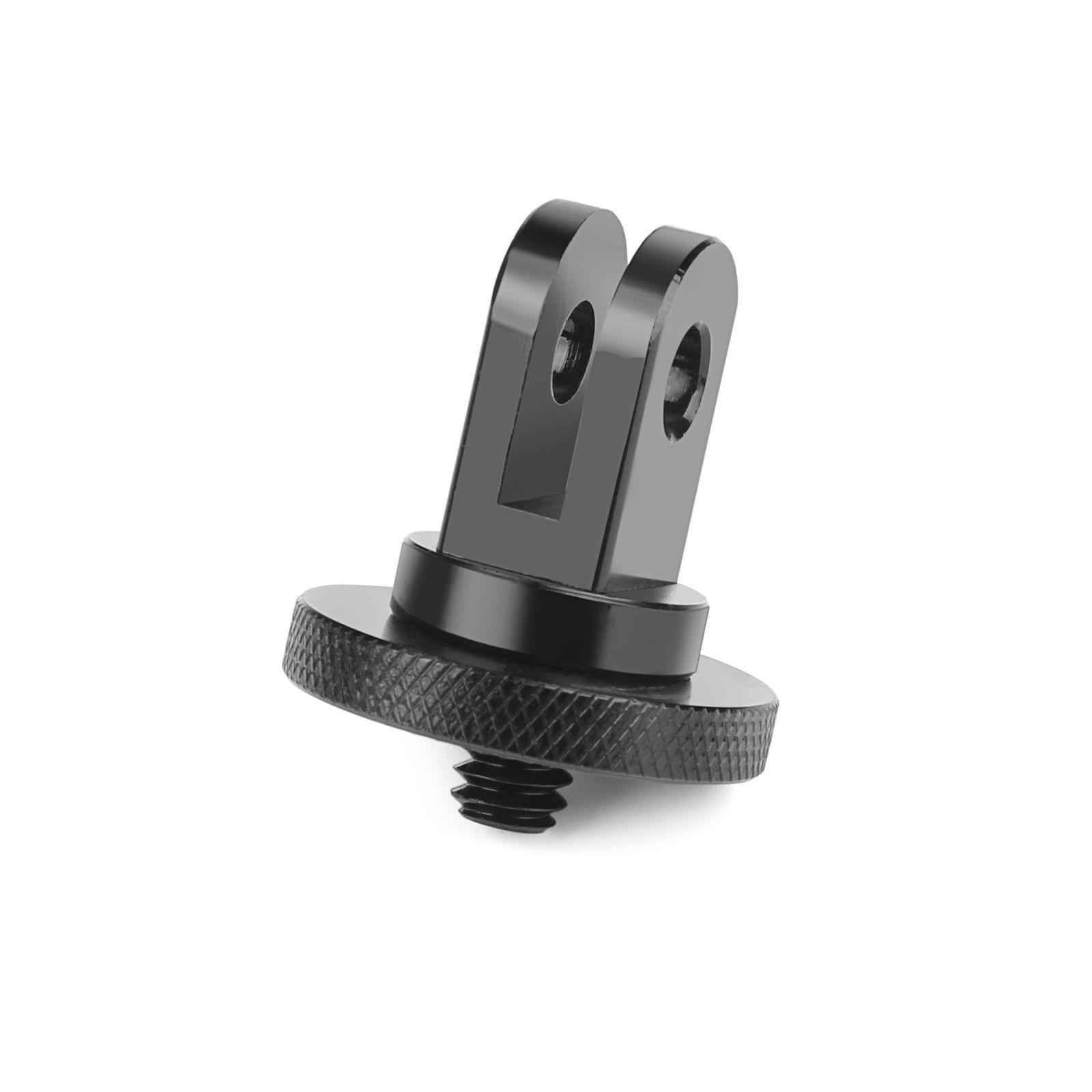 Soporte atornillable para Adaptar Camaras deportivas-3
