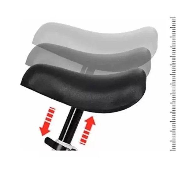 Bicicleta Equilibrio Sin Pedales De Aprendizaje-1