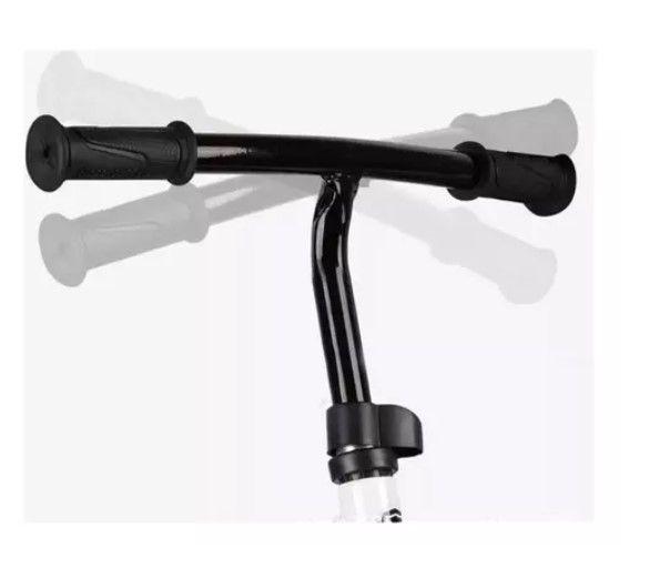Bicicleta Equilibrio Sin Pedales De Aprendizaje-2
