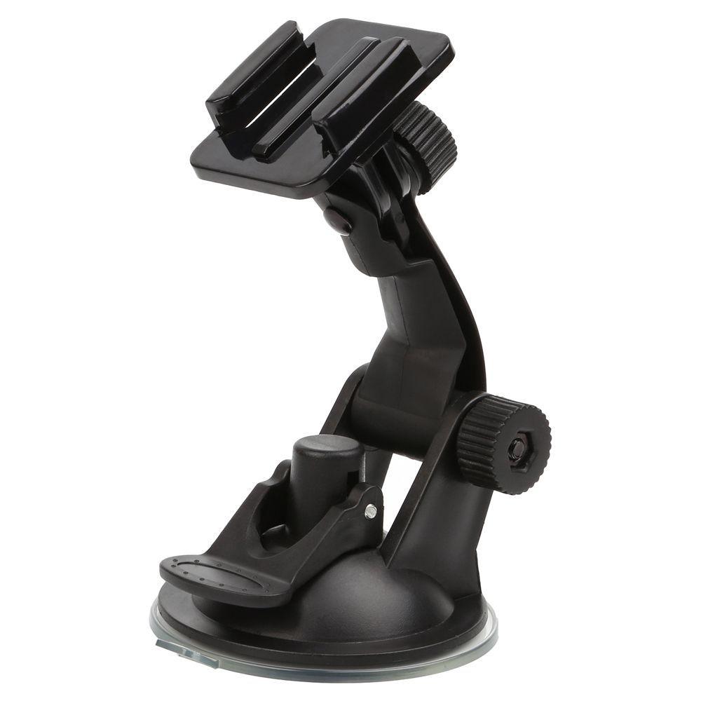 Ventosa para Cámaras deportivas Gopro u otras-4