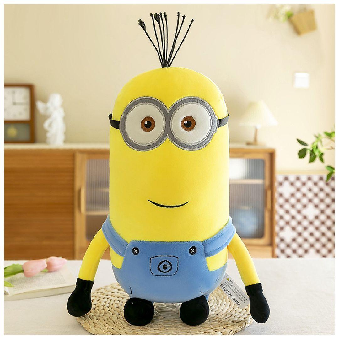 Set de Peluches minions de mi villano favorito de 30 - 40 Cm-3