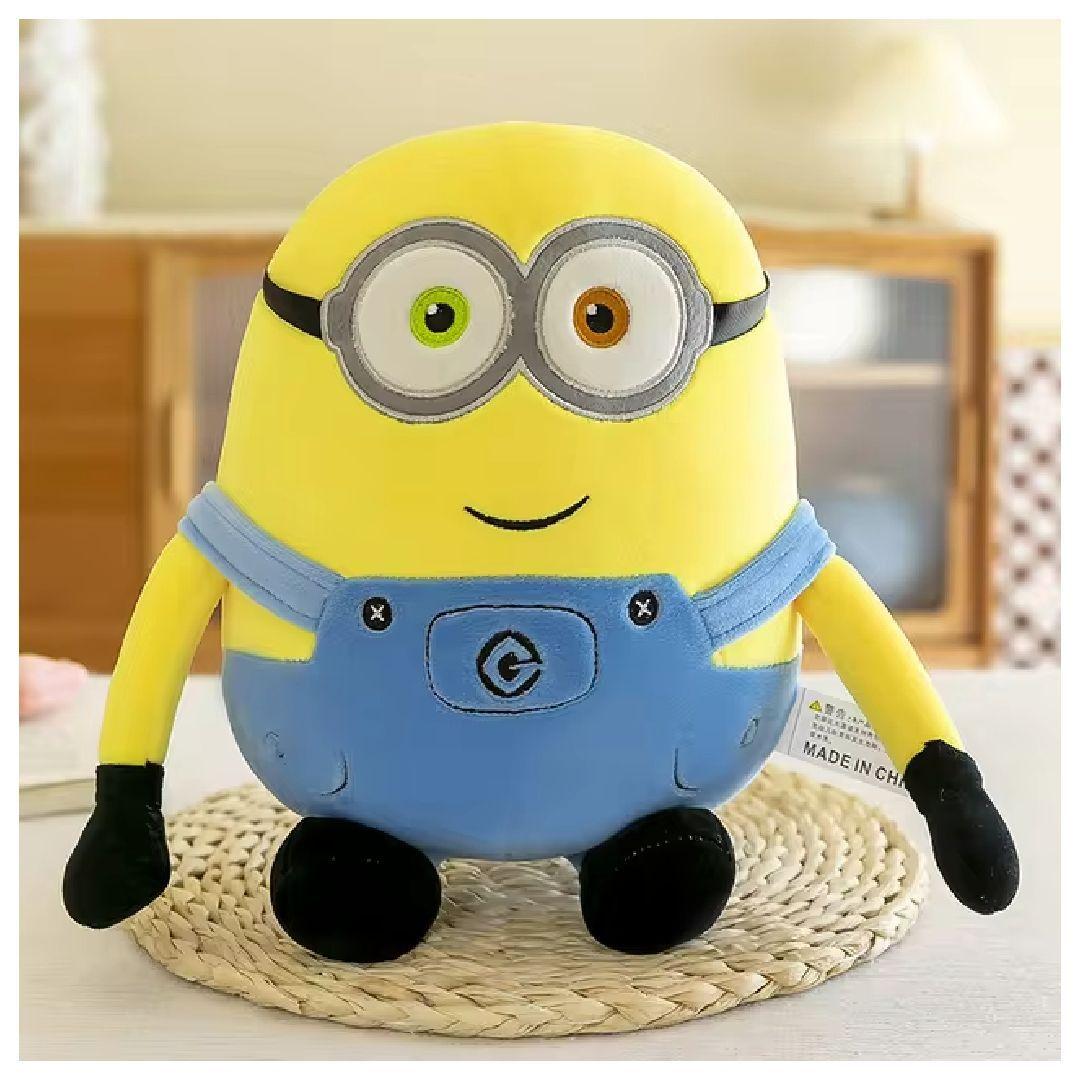 Set de Peluches minions de mi villano favorito de 30 - 40 Cm-4