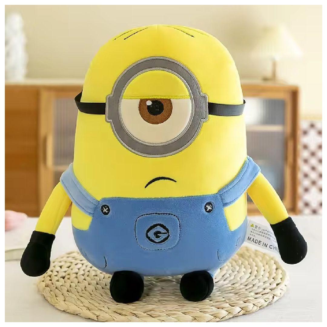 Set de Peluches minions de mi villano favorito de 30 - 40 Cm-5