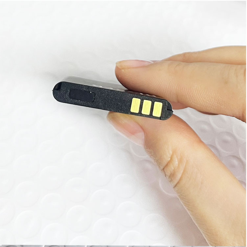 Batería BL-5C 1150mAh 3.7V para Cámara Digital Compatible-3