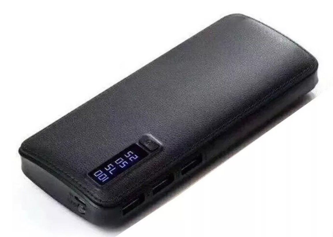 Power Box 23000mAh Energía Inagotable para Tu Vida Activa-3
