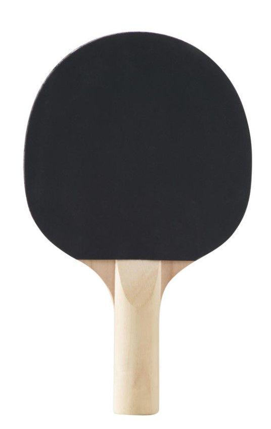Set Paletas de Pin Pong + 3 Pelotas-2