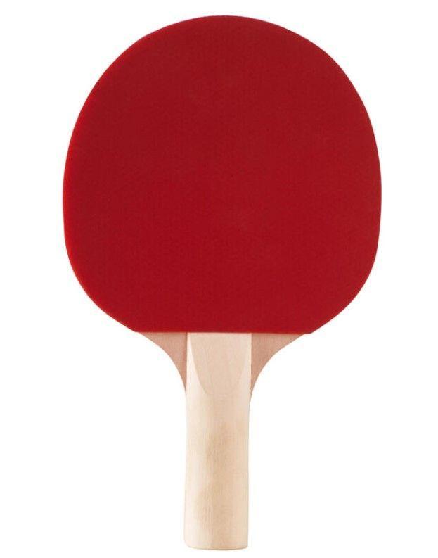 Set Paletas de Pin Pong + 3 Pelotas-1