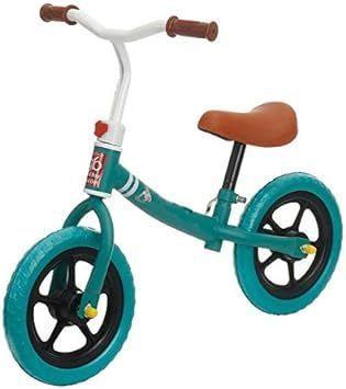 Bicicleta De Equilibrio Para Niños PushSport-1