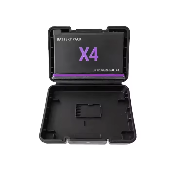 Batería Recargable para Insta360 X4 de 2500mAh-4