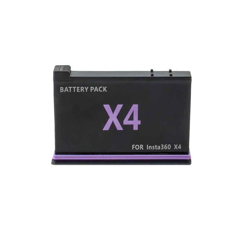 Batería Recargable para Insta360 X4 de 2500mAh-6