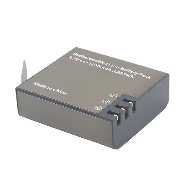 Batería 1050mAh PG1050 para Cámara Acción EKEN SJCAM Otras-3