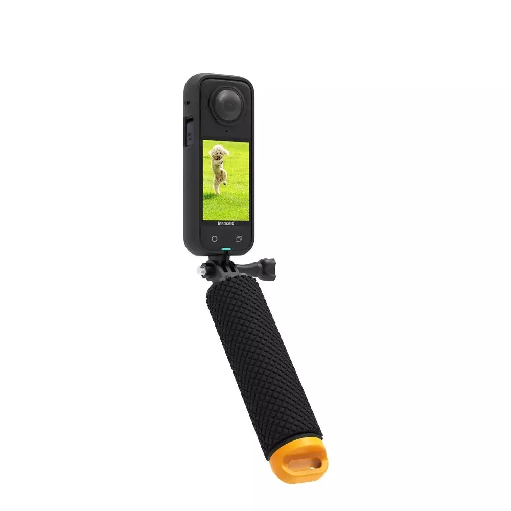 Marco Protector para Insta360 X4: Ajuste Perfecto - Telesin-2