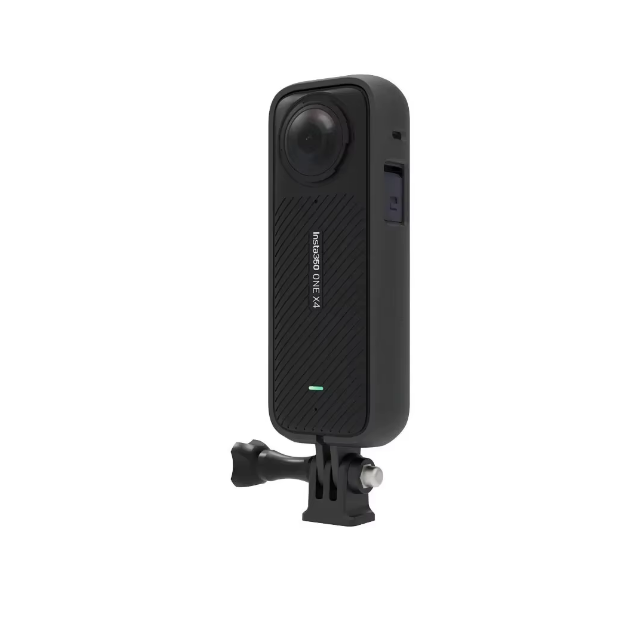 Marco Protector para Insta360 X4: Ajuste Perfecto - Telesin-4