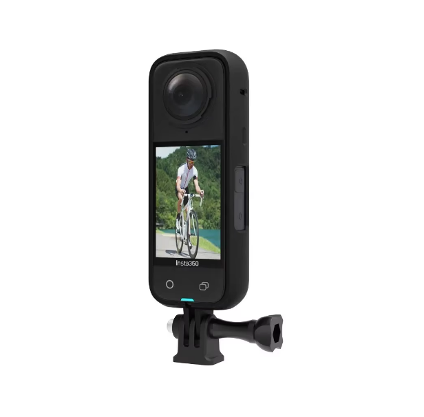 Marco Protector para Insta360 X4: Ajuste Perfecto - Telesin-5