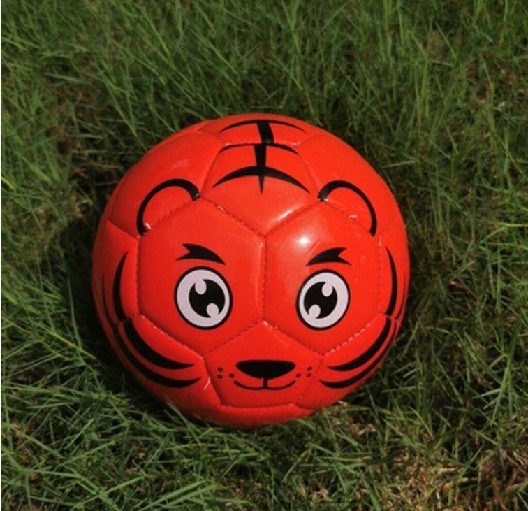 Balon De Futbol Pequeña Para Niño o Niña Pelota-2