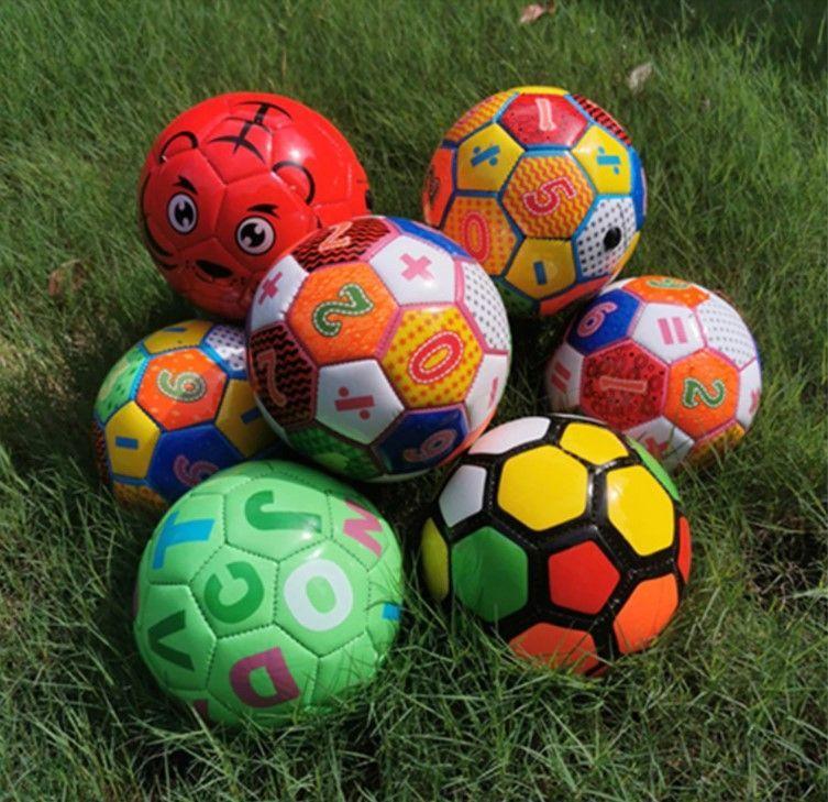 Balon De Futbol Pequeña Para Niño o Niña Pelota-3