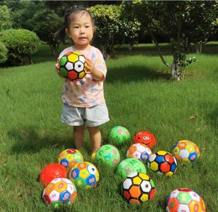 Balon De Futbol Pequeña Para Niño o Niña Pelota-4