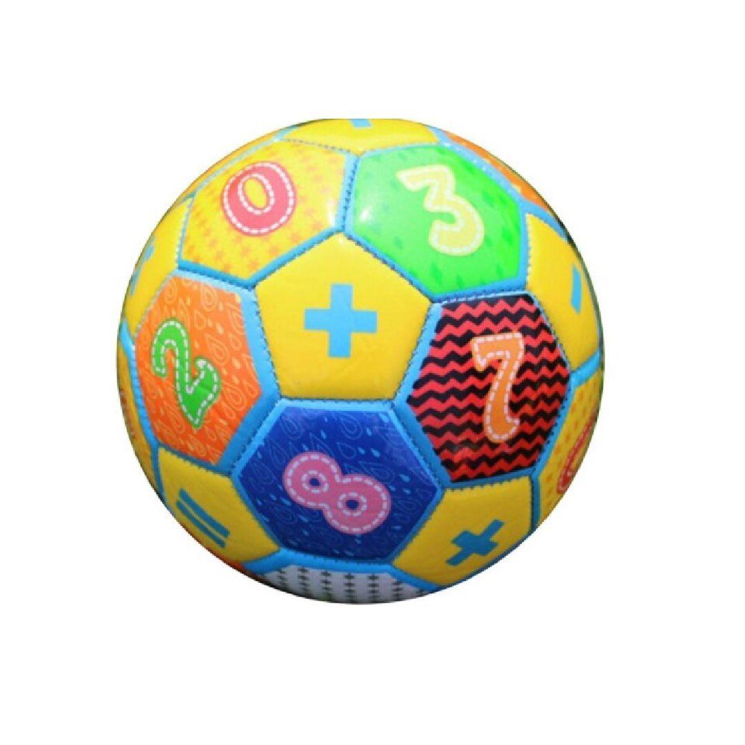 Balon De Futbol Pequeña Para Niño o Niña Pelota-5