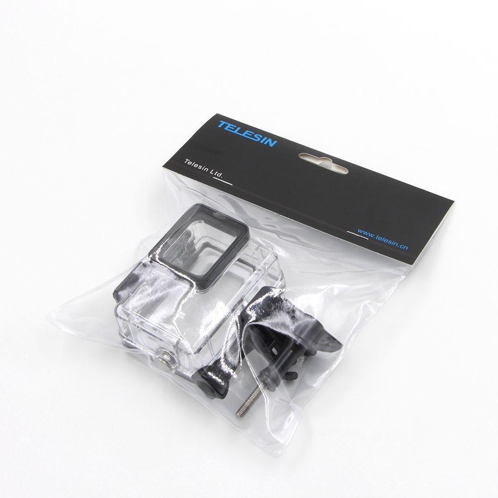 Carcasa impermeable para GoPro 5 6 7-4