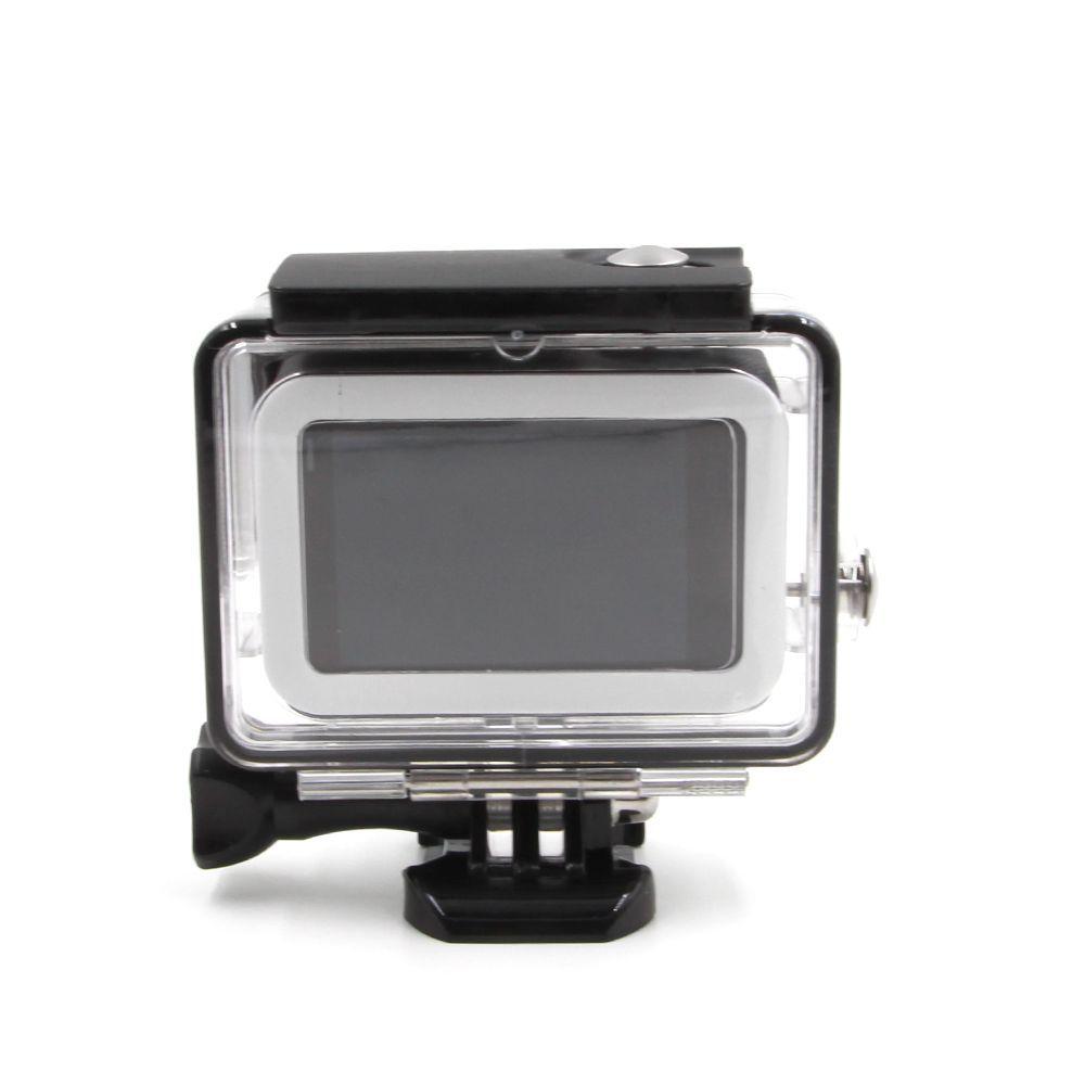 Carcasa impermeable para GoPro 5 6 7-2