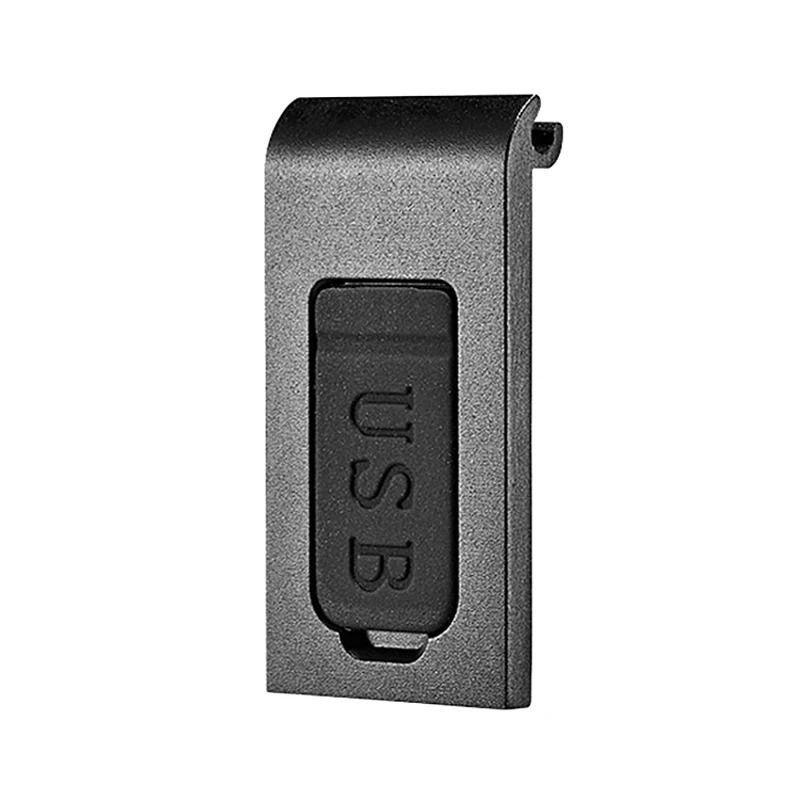 Repuesto Tapa Lateral Acceso Carga Para GoPro Hero 4K 2024-3